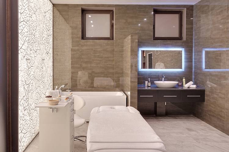 Ski Inn Rosa Khutor SPA Hotel