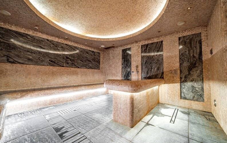 Ski Inn Rosa Khutor SPA Hotel