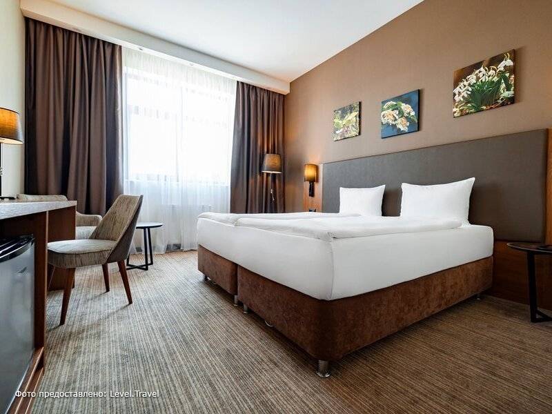 Фотография Ski Inn Rosa Khutor SPA Hotel