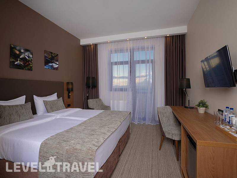 Фотография Ski Inn Rosa Khutor SPA Hotel