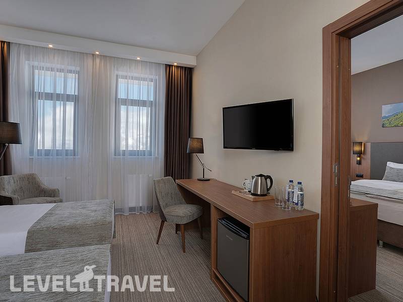 Фотография Ski Inn Rosa Khutor SPA Hotel