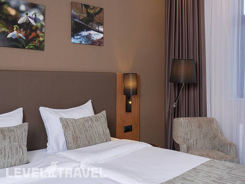 Фотография Ski Inn Rosa Khutor SPA Hotel