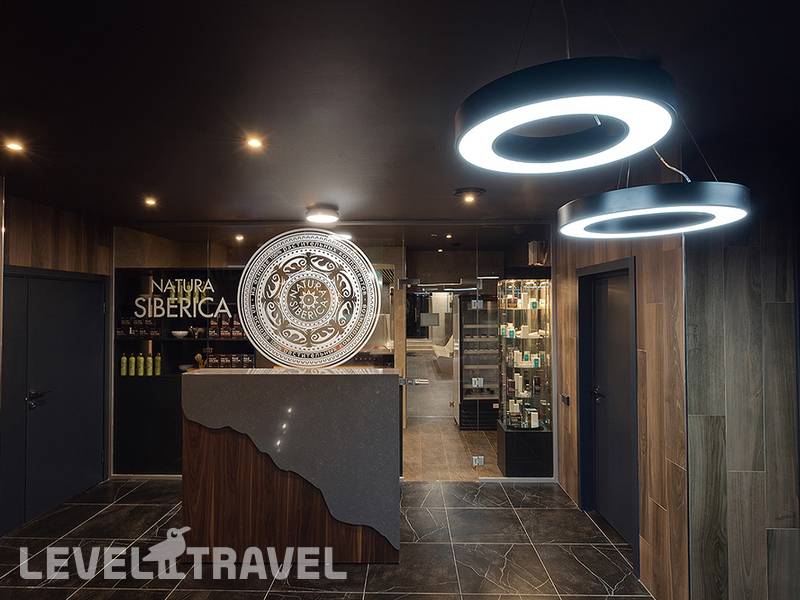 Фотография Ski Inn Rosa Khutor SPA Hotel