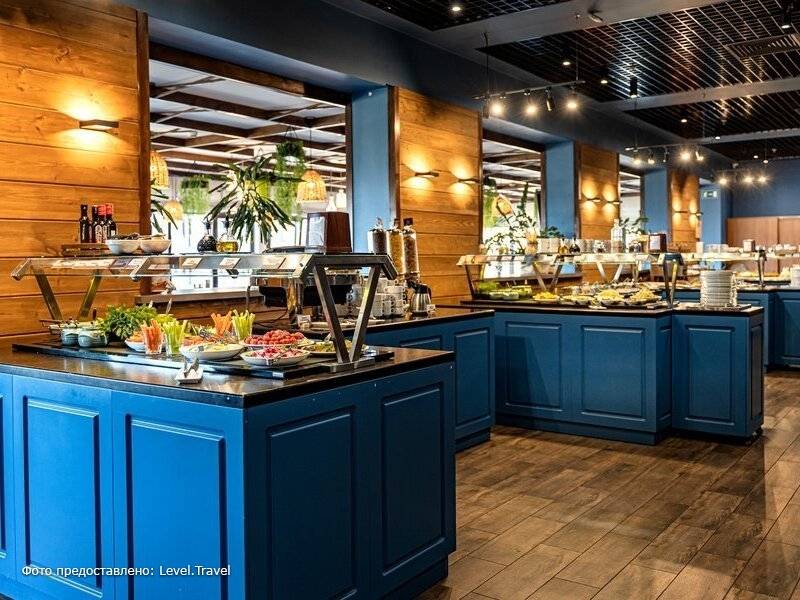 Фотография Ski Inn Rosa Khutor SPA Hotel