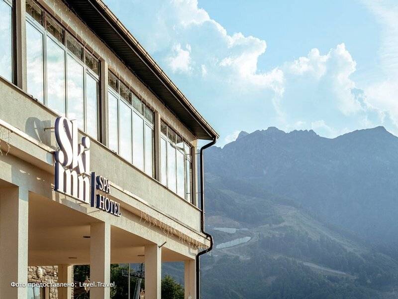 Фотография Ski Inn Rosa Khutor SPA Hotel