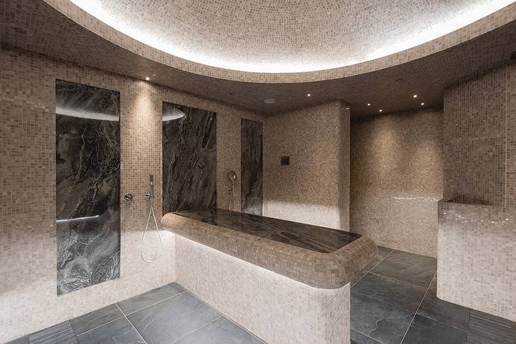 Ski Inn Rosa Khutor SPA Hotel