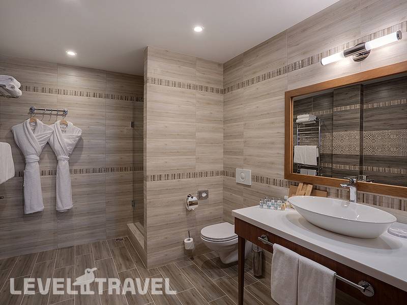 Фотография Ski Inn Rosa Khutor SPA Hotel
