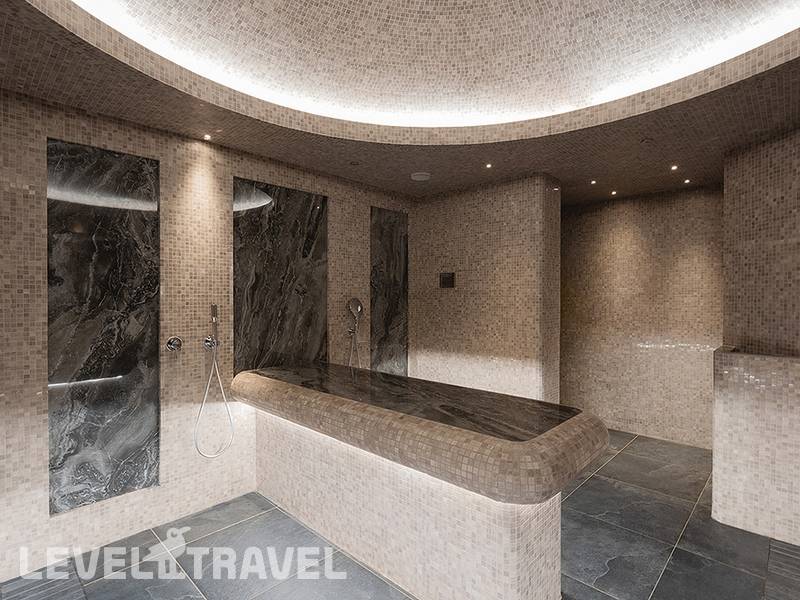 Фотография Ski Inn Rosa Khutor SPA Hotel