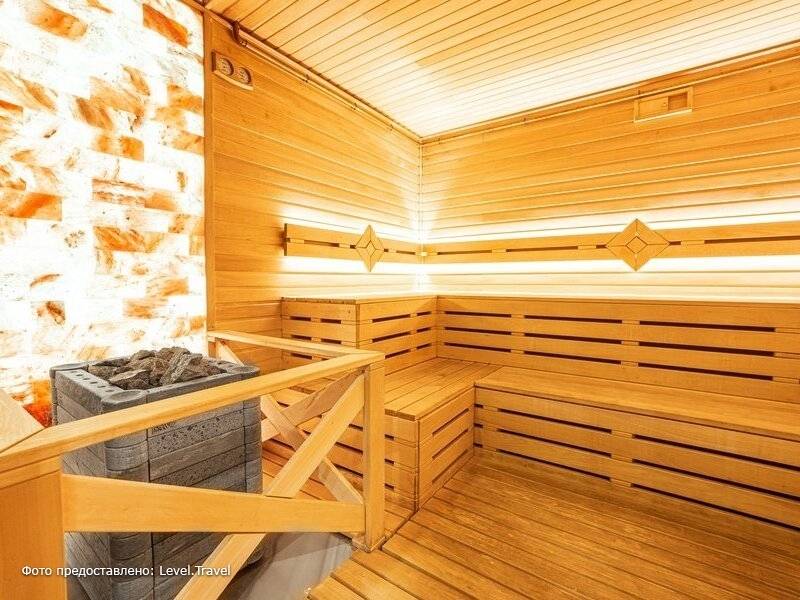Фотография Ski Inn Rosa Khutor SPA Hotel