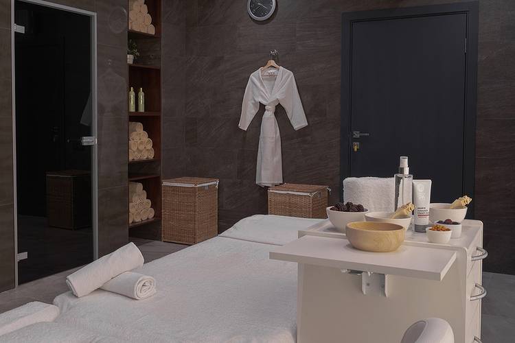 Ski Inn Rosa Khutor SPA Hotel