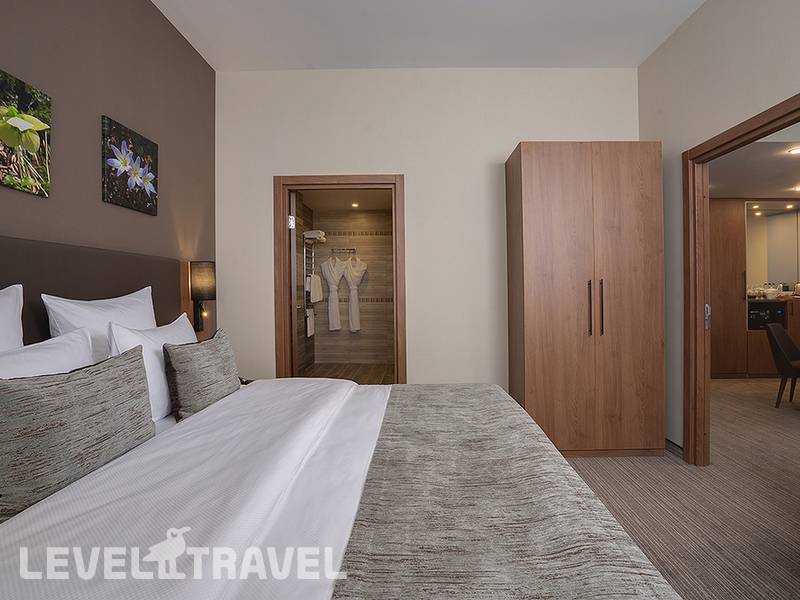 Фотография Ski Inn Rosa Khutor SPA Hotel