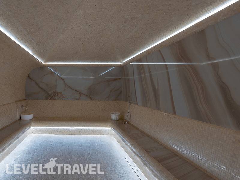 Фотография Ski Inn Rosa Khutor SPA Hotel