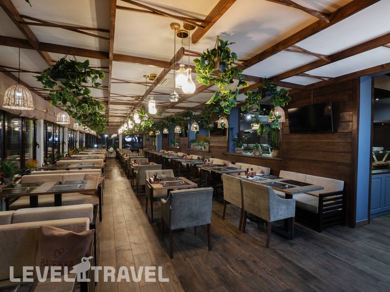 Фотография Ski Inn Rosa Khutor SPA Hotel