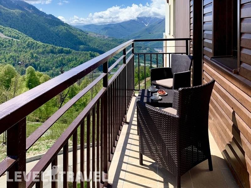 Фотография Ski Inn Rosa Khutor SPA Hotel