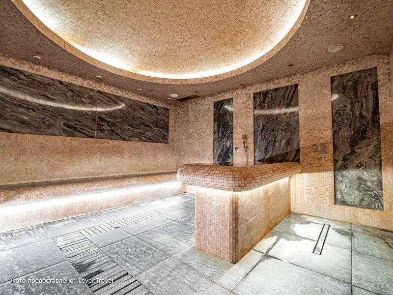 Фотография Ski Inn Rosa Khutor SPA Hotel