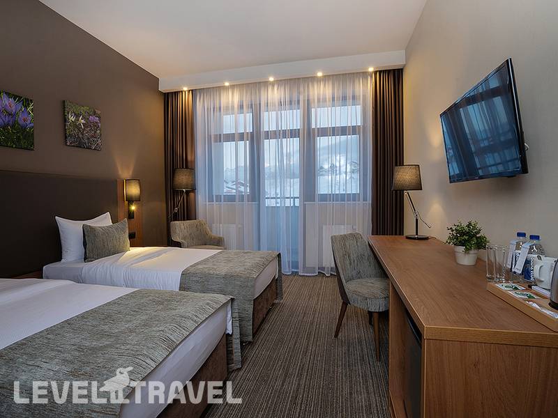 Фотография Ski Inn Rosa Khutor SPA Hotel
