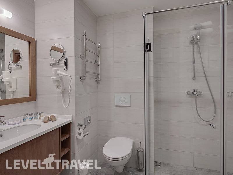 Фотография Ski Inn Rosa Khutor SPA Hotel