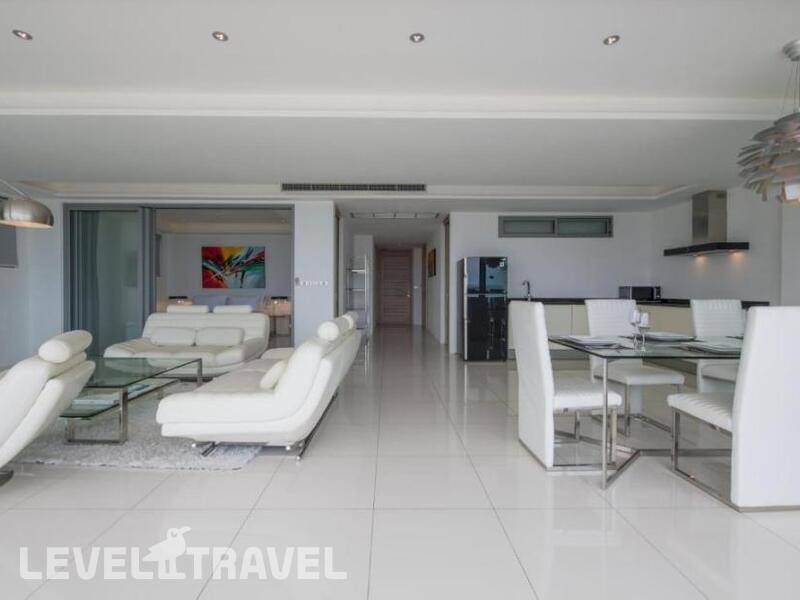 Фотография The View Luxury Phuket