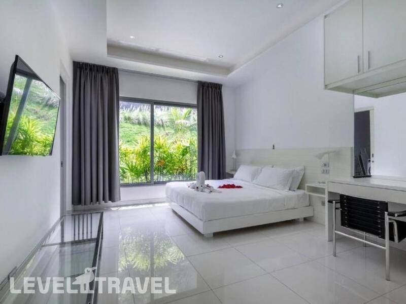 Фотография The View Luxury Phuket