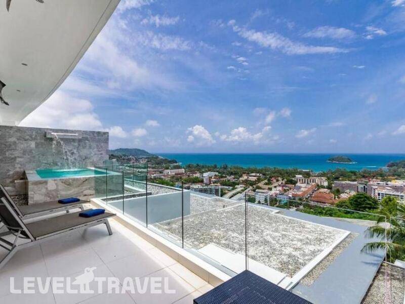 Фотография The View Luxury Phuket