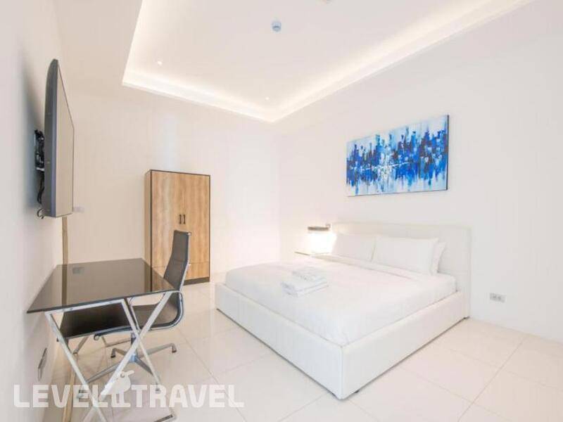 Фотография The View Luxury Phuket