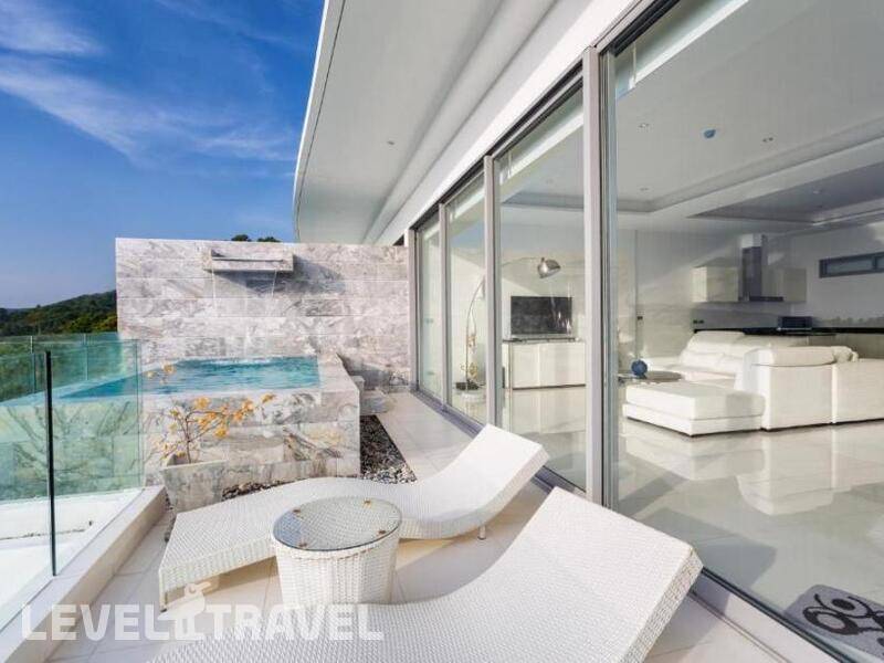 Фотография The View Luxury Phuket