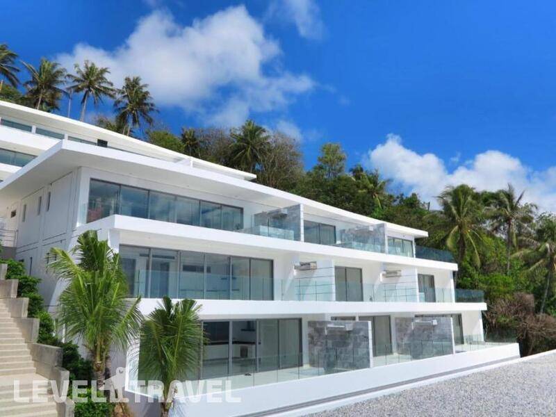 Фотография The View Luxury Phuket