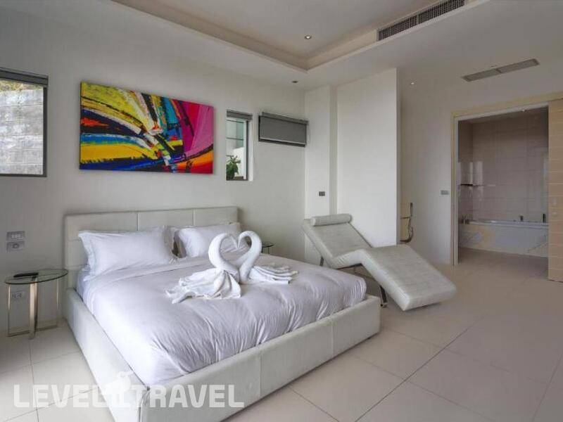 Фотография The View Luxury Phuket