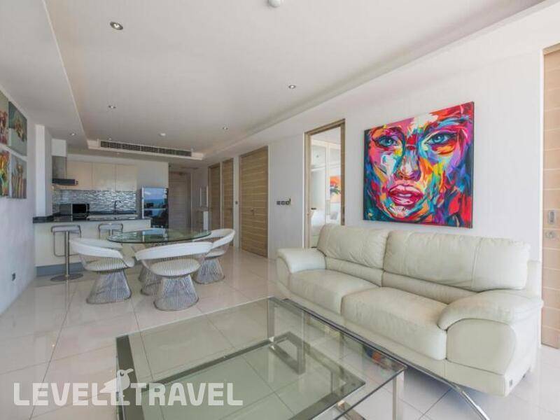 Фотография The View Luxury Phuket