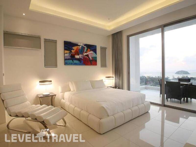 Фотография The View Luxury Phuket