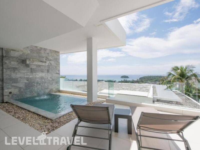 Фотография The View Luxury Phuket
