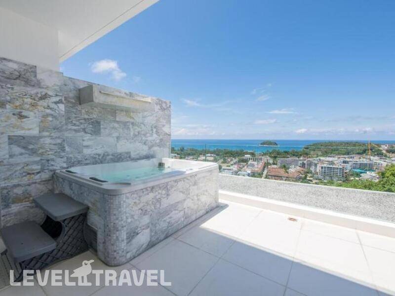 Фотография The View Luxury Phuket