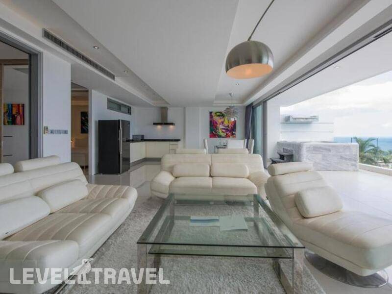 Фотография The View Luxury Phuket