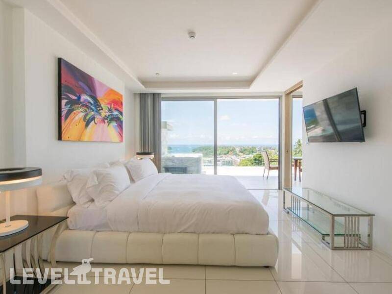 Фотография The View Luxury Phuket