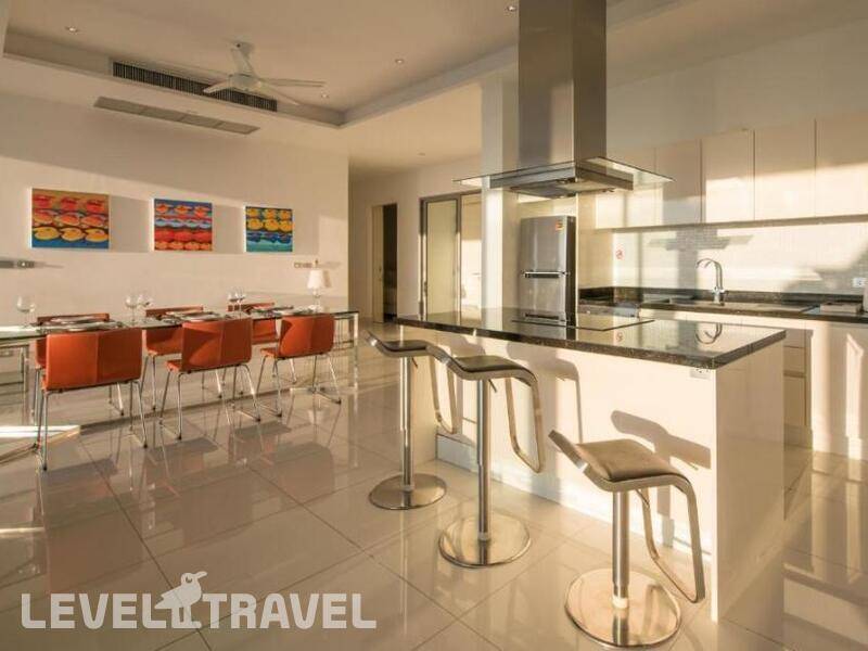 Фотография The View Luxury Phuket