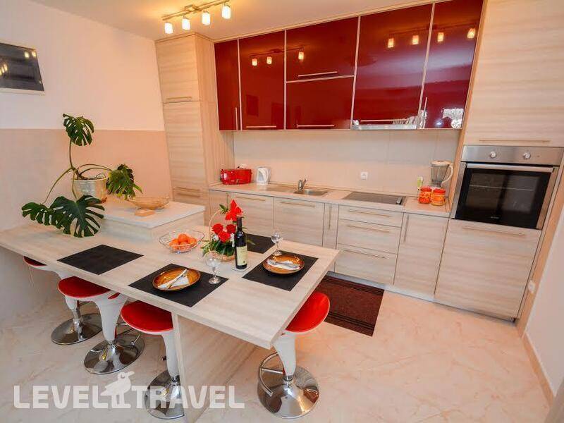 Фотография Apartments Andrija