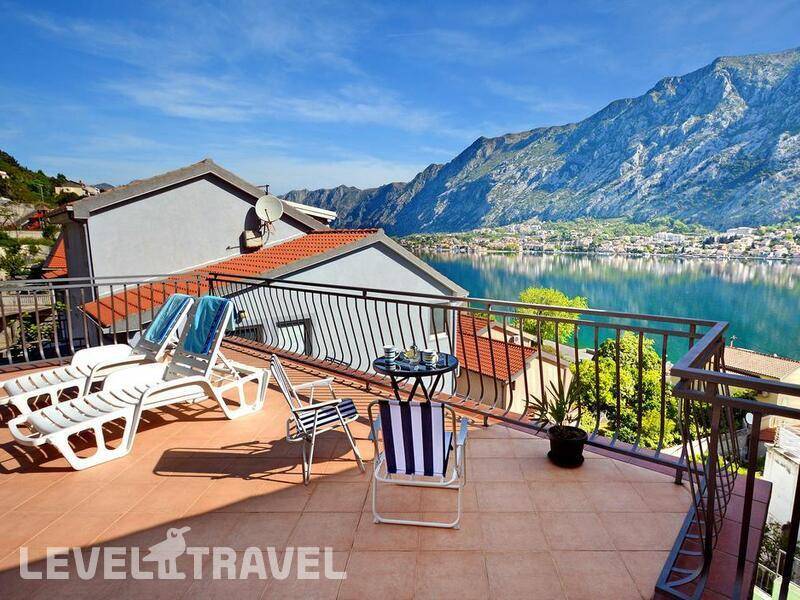 Фотография Apartments Andrija