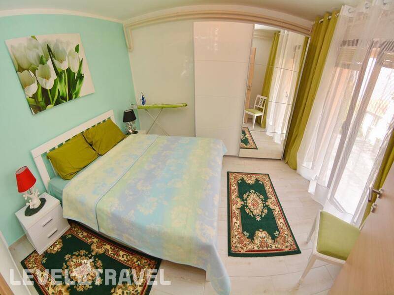 Фотография Apartments Andrija