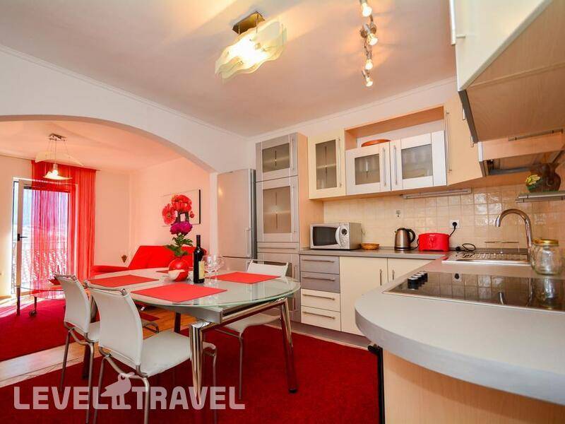 Фотография Apartments Andrija