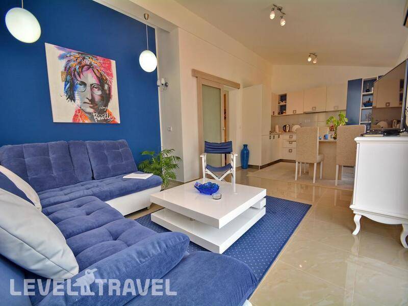 Фотография Apartments Andrija