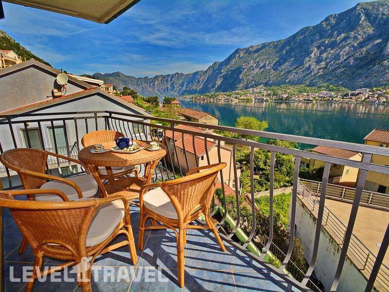Фотография Apartments Andrija
