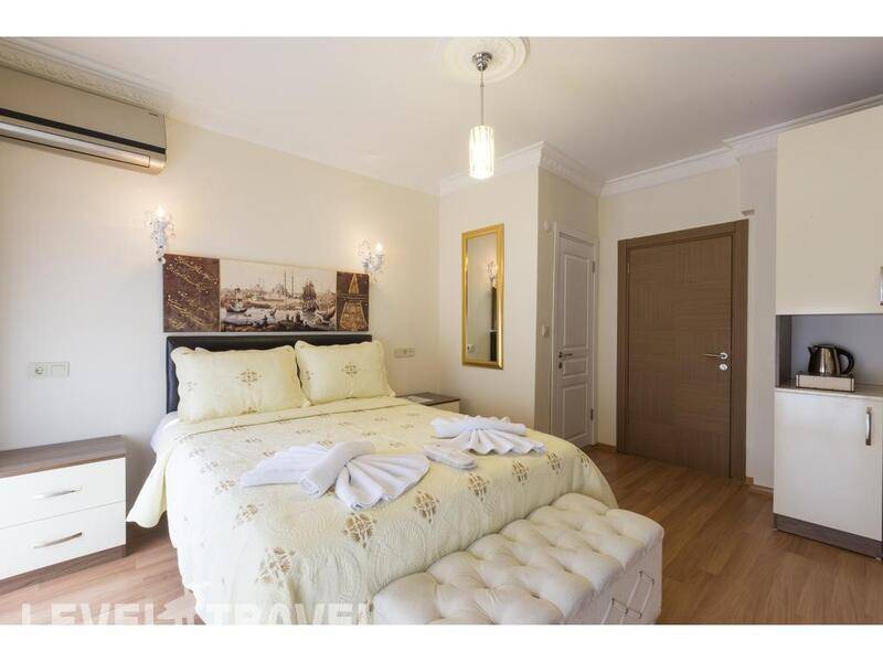 Фотография Zendy Suite Hotel