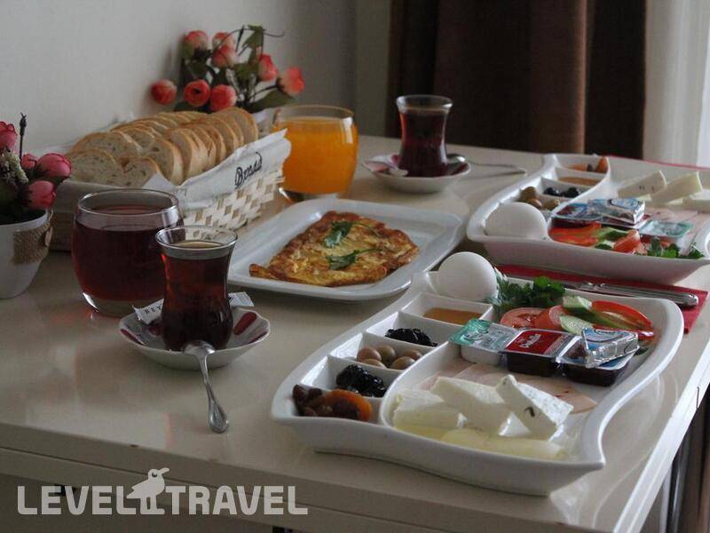Фотография Zendy Suite Hotel