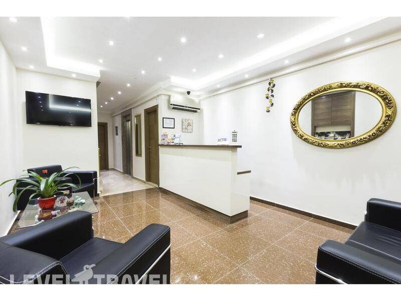 Фотография Zendy Suite Hotel