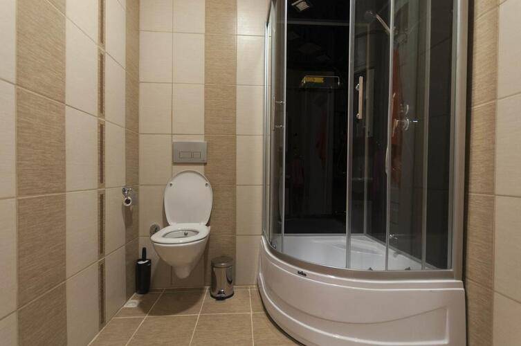 Zendy Suite Hotel