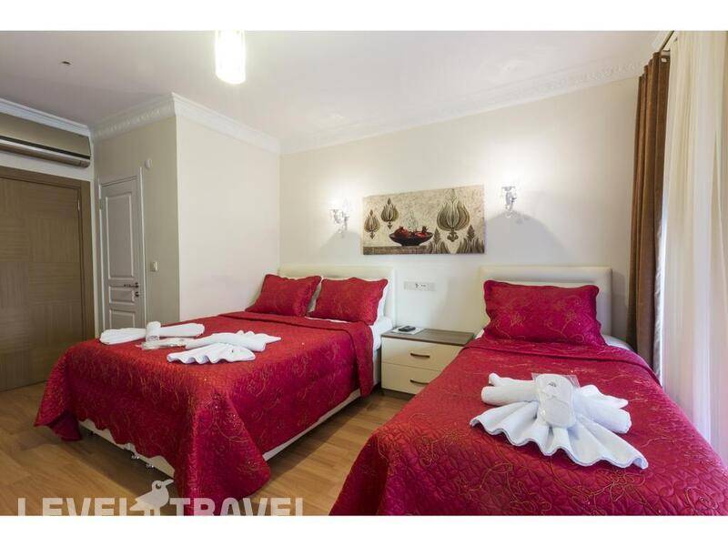 Фотография Zendy Suite Hotel