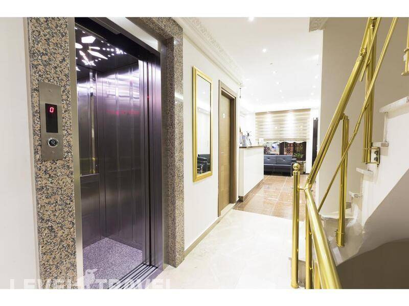Фотография Zendy Suite Hotel