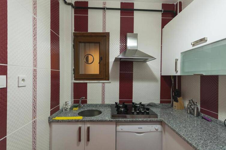 Zendy Suite Hotel
