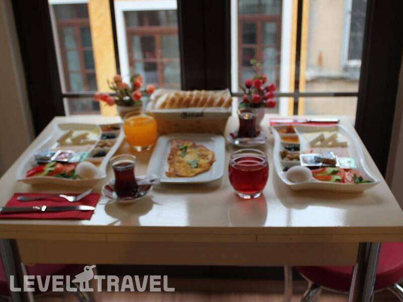 Фотография Zendy Suite Hotel