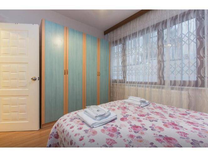 Zendy Suite Hotel